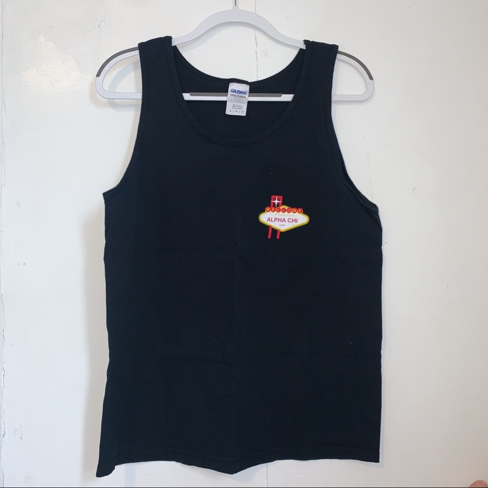 alpha chi shirt
